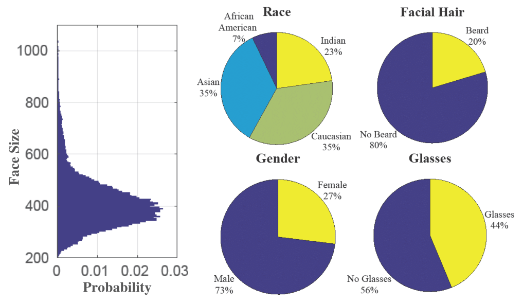 Overview Stat